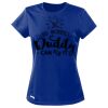 Women's Spiro quick-dry short sleeve t-shirt Thumbnail